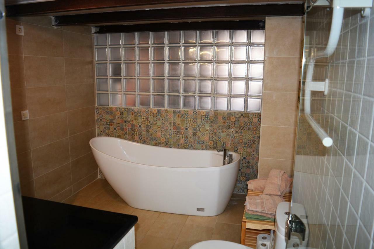 Loft City Center+Free Parking Seville Exterior photo