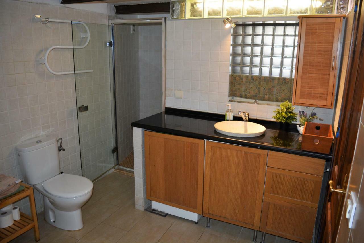 Loft City Center+Free Parking Seville Exterior photo