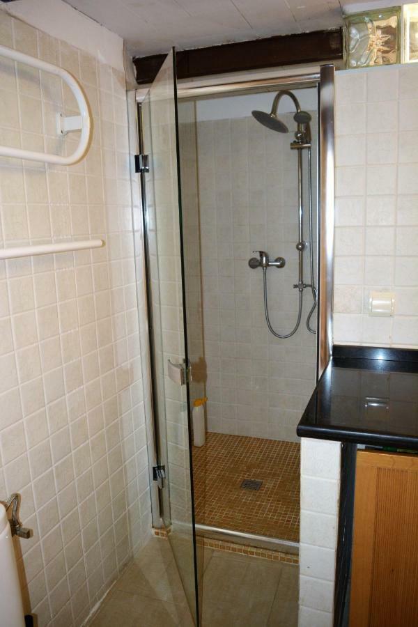 Loft City Center+Free Parking Seville Exterior photo