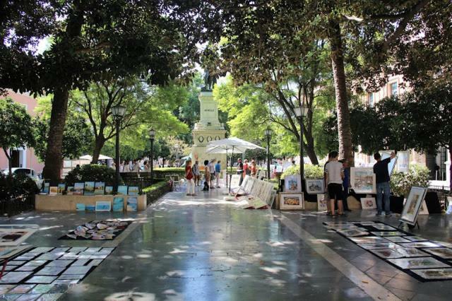 Loft City Center+Free Parking Seville Exterior photo